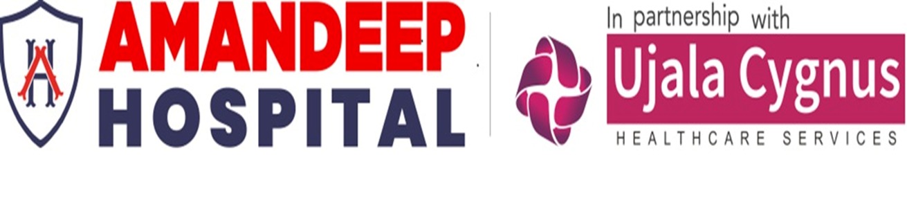 Amandeep Hospitals Pvt. Ltd